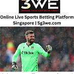 singapore online bet